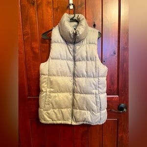 Old Navy Puffer Vest